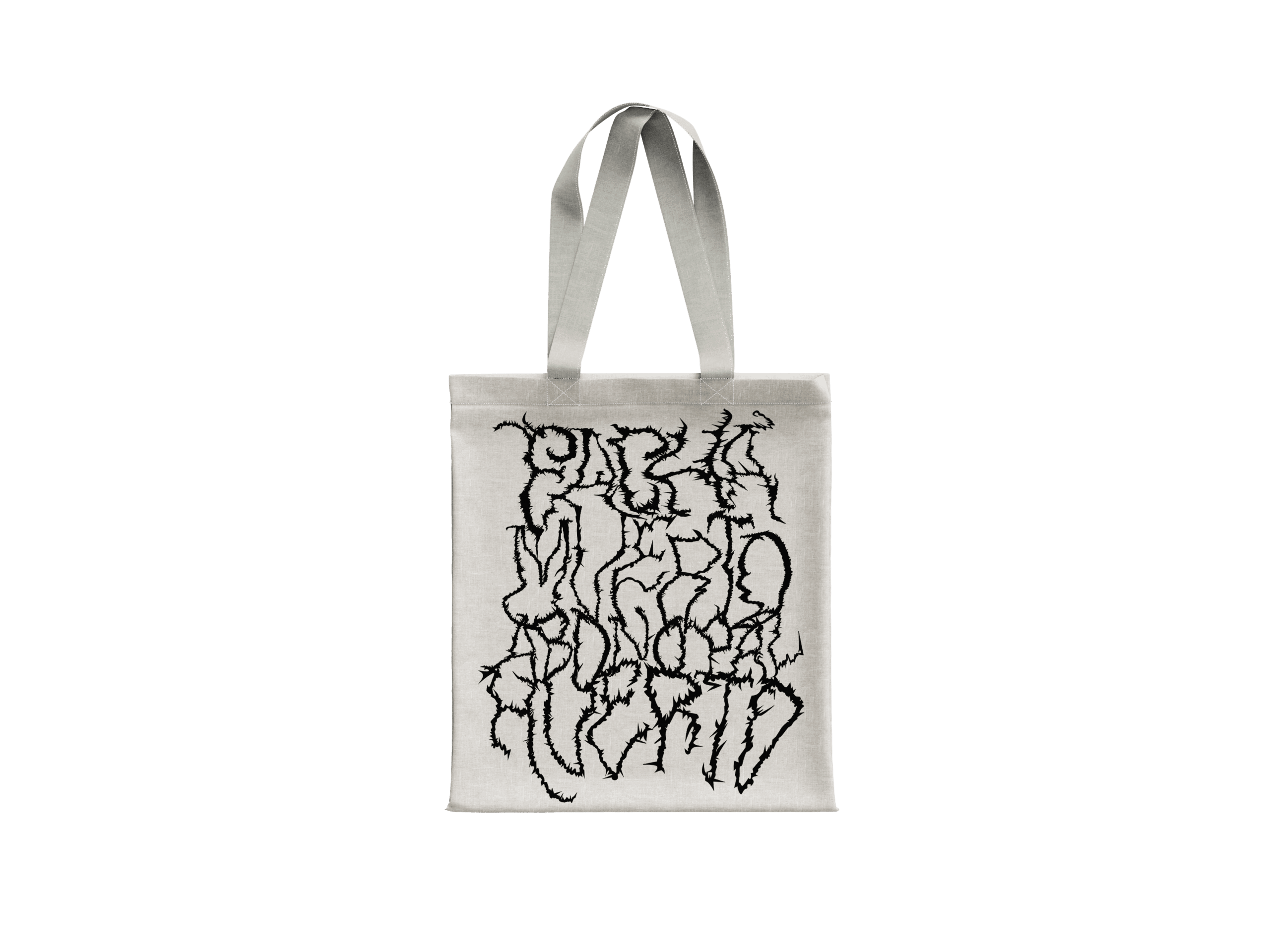 Tote Bag Antifascismo - 3