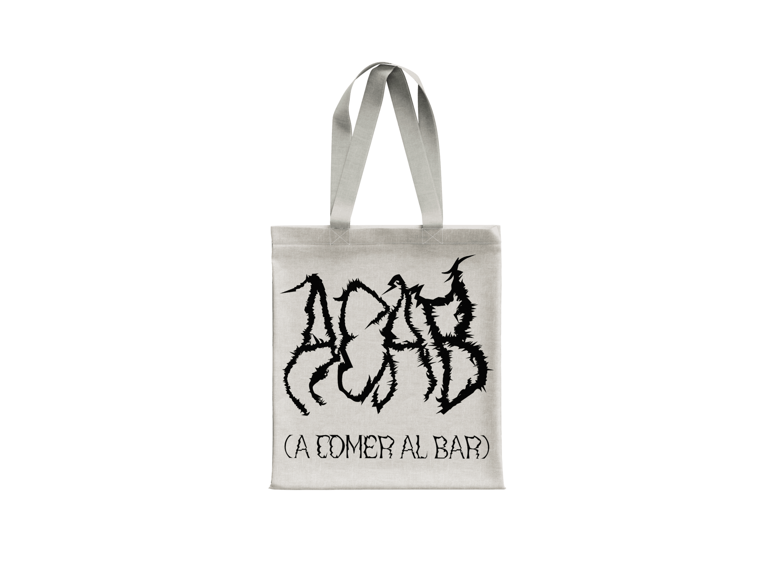 Tote Bag ACAB - 3