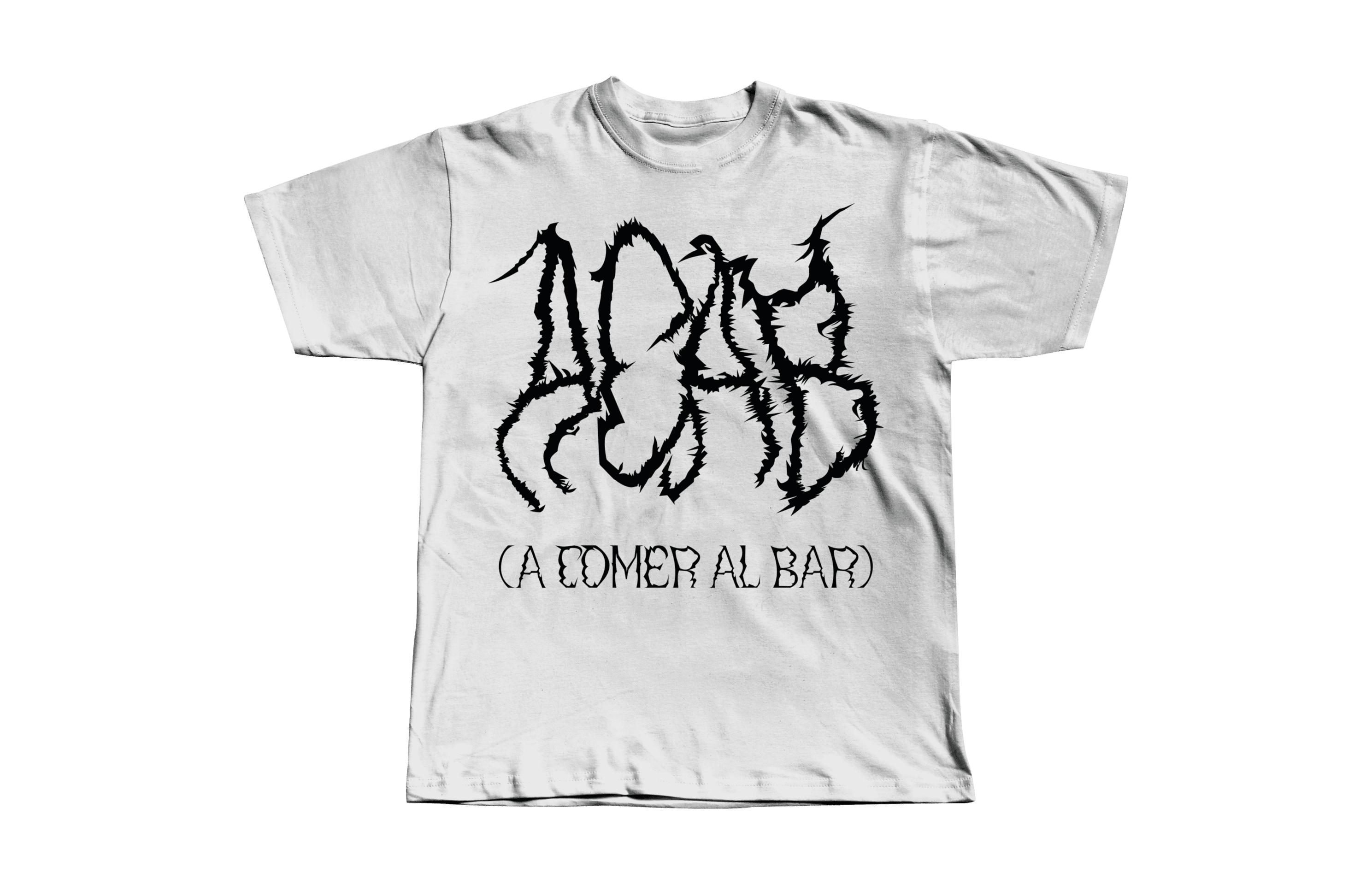 Camiseta ACAB - 3