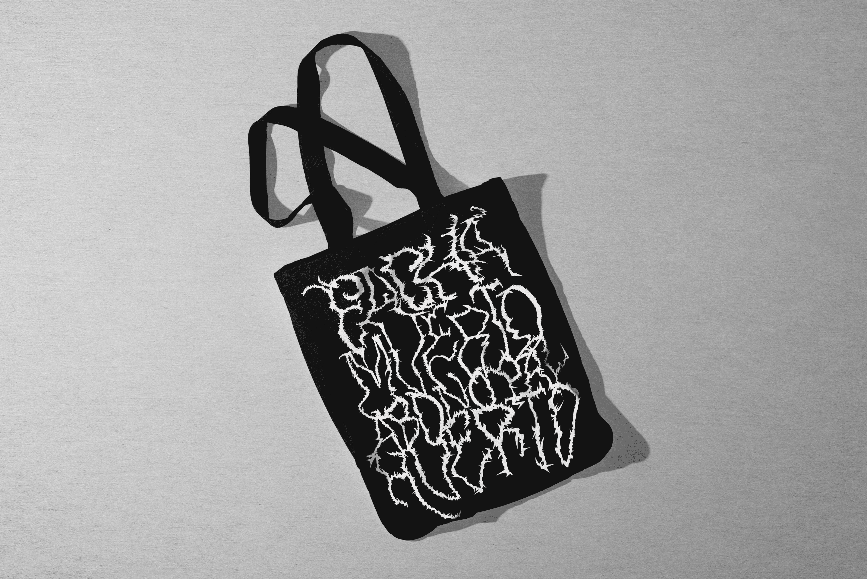 Tote Bag Antifascismo - 2